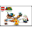 LEGO Luigi's Mansion Lab and Poltergust 71397 Ohjeet