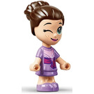 LEGO Luisa Minifiguur