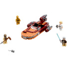 LEGO Luke's Landspeeder 75173