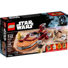 LEGO Luke's Landspeeder Set 75173 Packaging