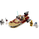 LEGO Luke's Landspeeder Set 8092