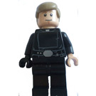 LEGO Luke Skywalker (75093) Figurine