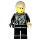 LEGO Luke Skywalker - Endor Outfit Minifigure