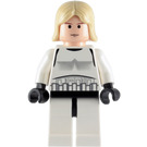 LEGO Luke Skywalker in Stormtrooper disguise minifiguur