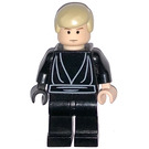LEGO Luke Skywalker - Jedi Knight Outfit minifiguur