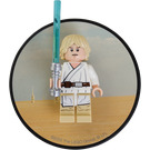 LEGO Luke Skywalker Magnet (850636)