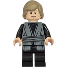 LEGO Luke Skywalker Minifigur