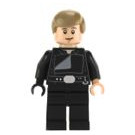 LEGO Luke Skywalker Minifigure
