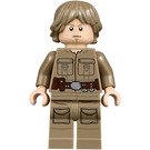 LEGO Luke Skywalker Minifigur