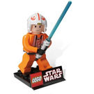 LEGO Luke Skywalker™ Pilot Maquette (66254)