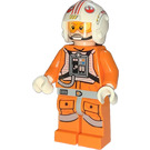 LEGO Luke Skywalker - Pilot minifiguur
