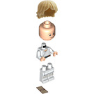 LEGO Luke Skywalker (Poncho) Minihahmo