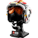 레고 Luke Skywalker (Red Five) Helmet 75327