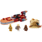 LEGO Luke Skywalker's Landspeeder Set 75271