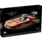 LEGO Luke Skywalker's Landspeeder Set 75341 Packaging