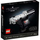 LEGO Luke Skywalker's Lightsaber 40483 Packaging