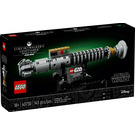 LEGO Luke Skywalker's Lightsaber Set 40730 Packaging