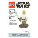 LEGO Luke Skywalker 6252812