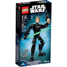 LEGO Luke Skywalker Set 75110 Packaging