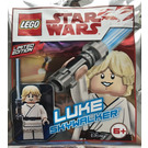 LEGO Luke Skywalker Set 911943