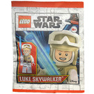 LEGO Luke Skywalker Set 912291