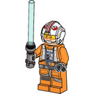 LEGO Luke Skywalker Set 912507