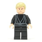 LEGO Luke Skywalker (Skiff, Light Flesh) Minifigur