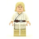 LEGO Luke Skywalker - Tatooine minifiguur