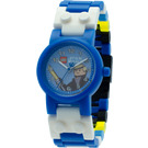 LEGO Luke Skywalker Watch (5004608)