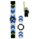 LEGO Luke Skywalker Watch (W006)