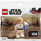 LEGO Luke Skywalker with Blue Milk Set 30625 Packaging