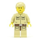 LEGO Luke Skywalker mit Cloud City Outfit Minifigur