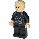 LEGO Luke Skywalker з Jedi лицар вбрання Мініфігурка