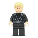 LEGO Luke Skywalker with Jedi Knight Outfit Minifigure