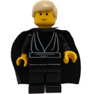 LEGO Luke Skywalker with Jedi Knight Outfit with Cape Minifigure