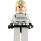 LEGO Luke Skywalker with Stormtrooper Disguise Minifigure