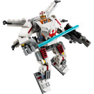 LEGO Luke Skywalker X-wing Mech  Set 75390