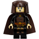 LEGO Luminara Unduli with Cape Minifigure