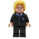 LEGO Luna Lovegood sisällä Ravenclaw Robes Minihahmo