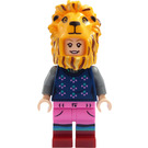 LEGO Luna Lovegood Мініфігурка