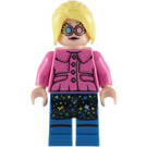 LEGO Luna Lovegood Minifigure
