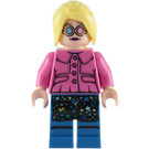 LEGO Luna Lovegood Minifigur