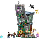 LEGO Luna Lovegood's House Set 76467
