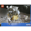 LEGO Lunar Lander 10029