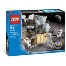 LEGO Lunar Lander Set 10029 Packaging