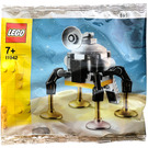 LEGO Lunar Lander Set 11942 Packaging