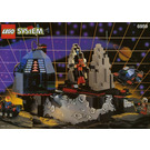 LEGO Lunar Launch Site 6959