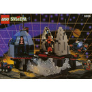 LEGO Lunar Launch Site Set 6959