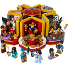 LEGO Lunar New Year Traditions Set 80108