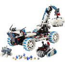 LEGO Lunar Outpost Moon Rover 42211